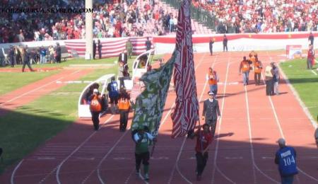 dima raja dima wydad